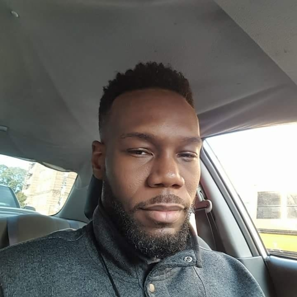 Meet your Posher, Robert